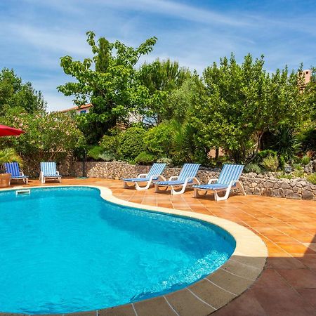 Apartments Villa Temer Pinezići Exteriör bild
