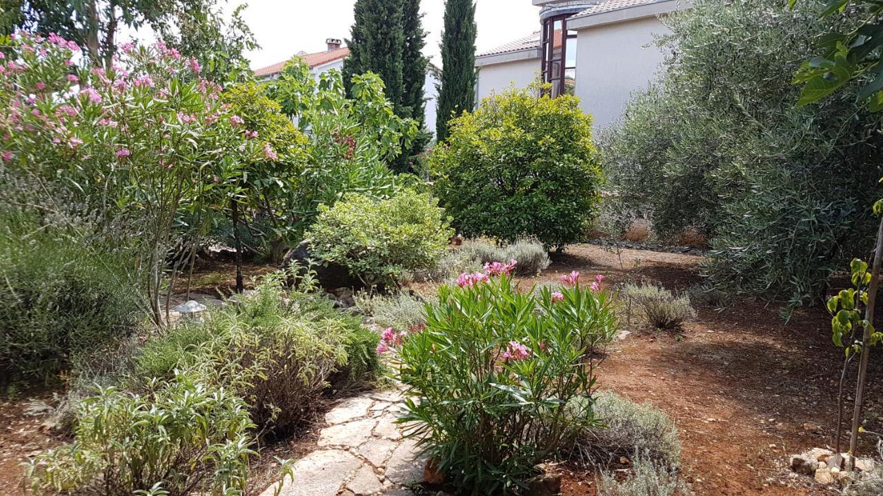 Apartments Villa Temer Pinezići Exteriör bild