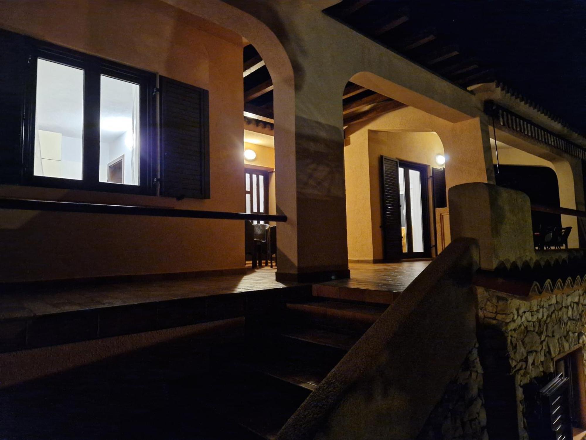Apartments Villa Temer Pinezići Exteriör bild